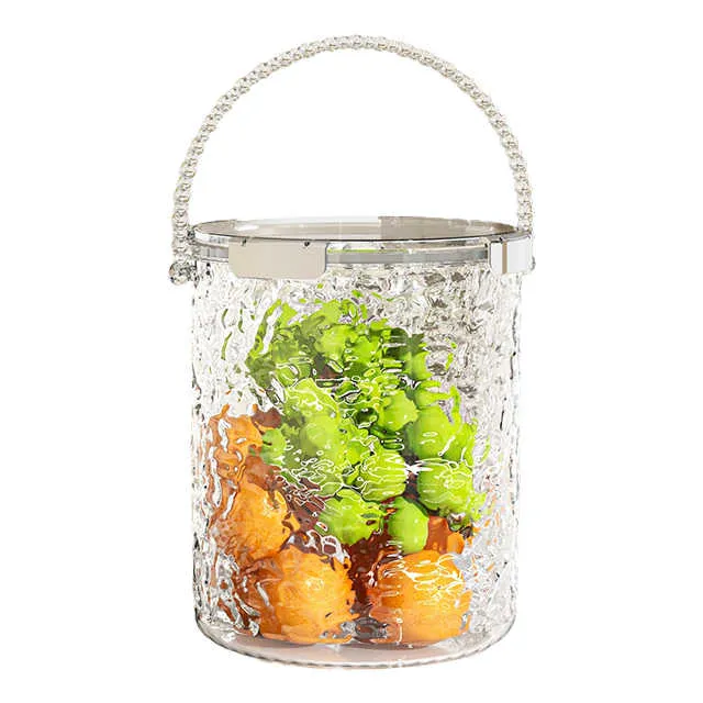 دلو تخزين storage bucket