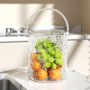 دلو تخزين storage bucket