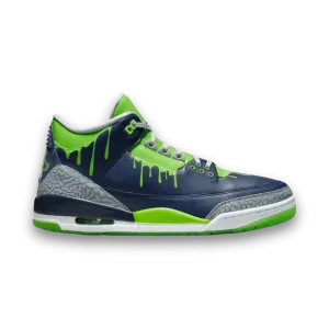 Air Jordan 3 Retro 'Doernbecher XIX'