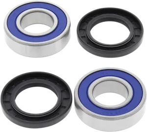 ALL BALLS Wheel Bearing Kit - Front 25-1276