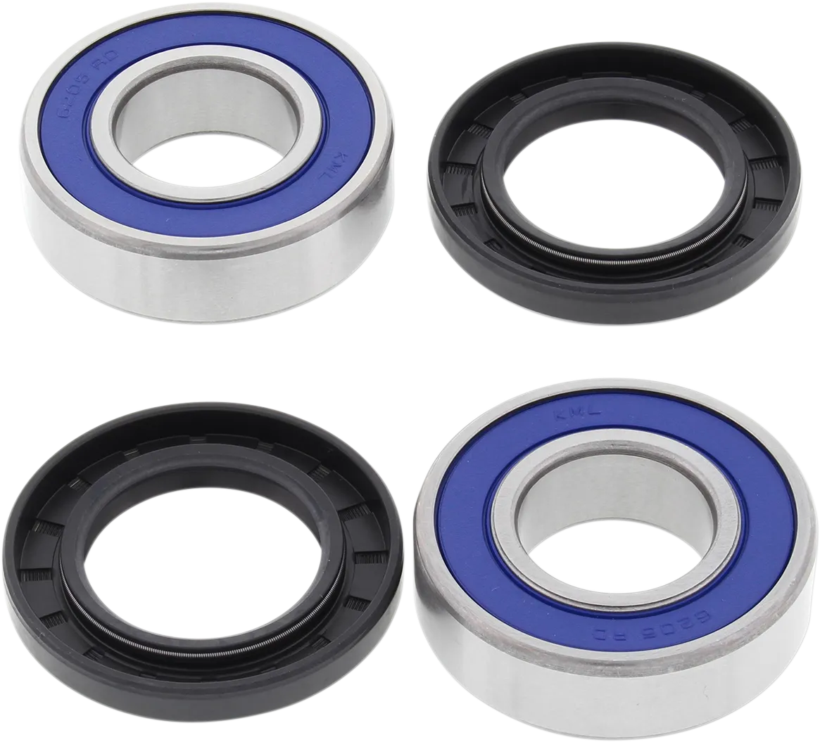 ALL BALLS Wheel Bearing Kit - Front 25-1276
