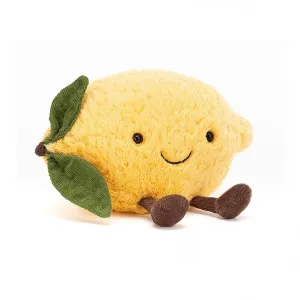 AMUSEABLE LEMON SMALL