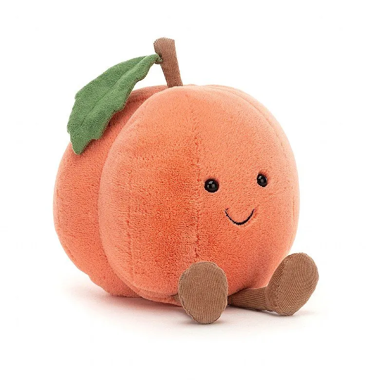AMUSEABLE PEACH
