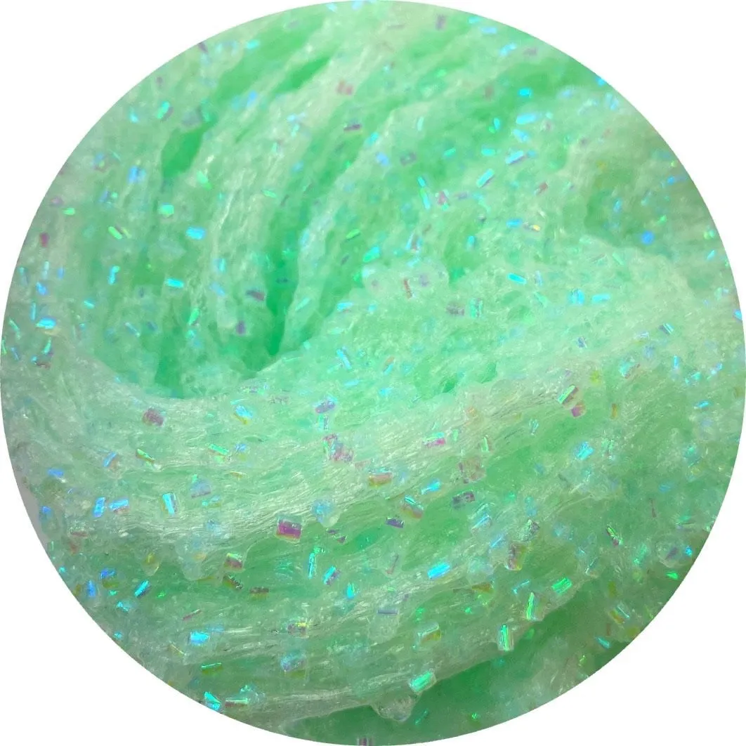 Arctic Spearmint
