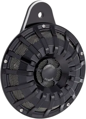 ARLEN NESS Custom Horn - 15 Spoke - Black - XL 70-262