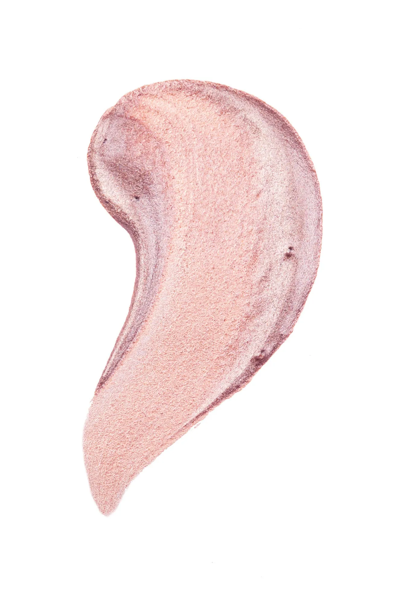 Beauty Crop Glow Milk Dropper Liquid Highlighter Peachin