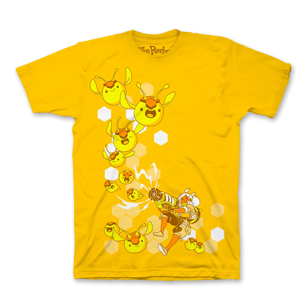 Bee Tricks