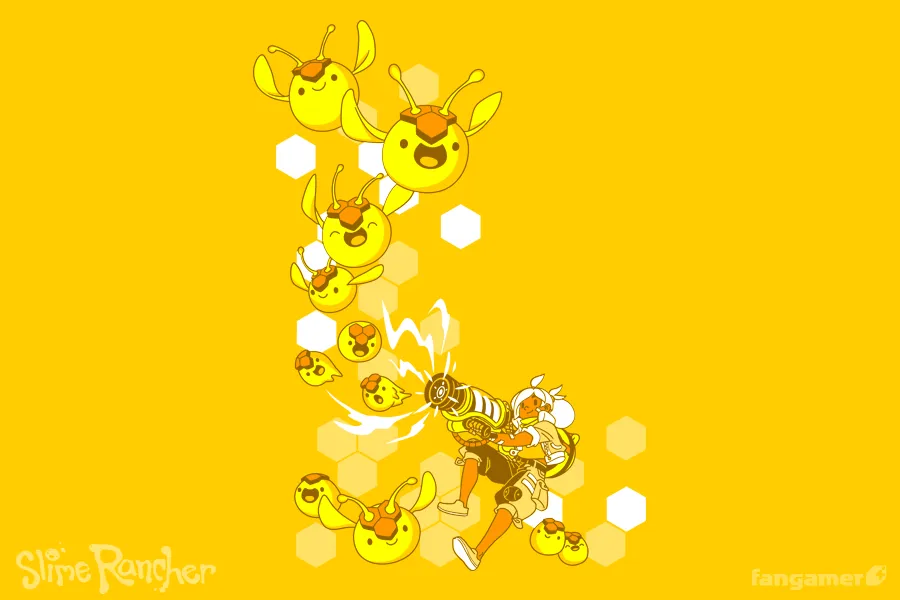 Bee Tricks