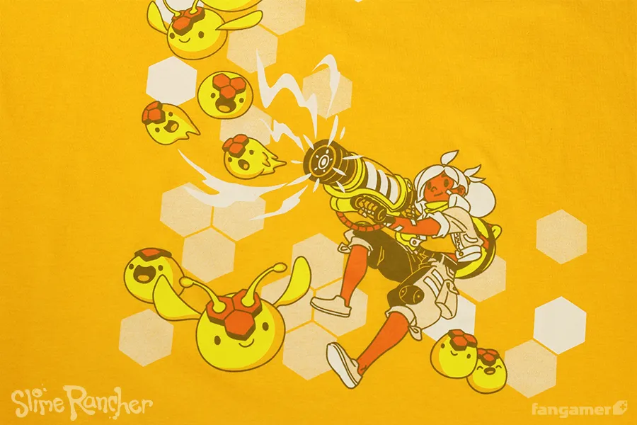 Bee Tricks