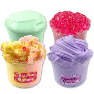 Bestseller Slime Multi-pack Kit Version 2.0