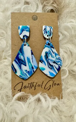 Blue Tides