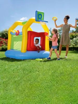 Bouncy Castle