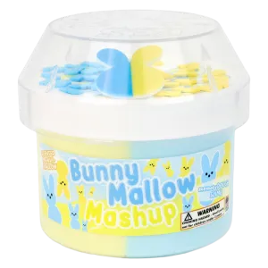 Bunny Mallow Mashup Slime