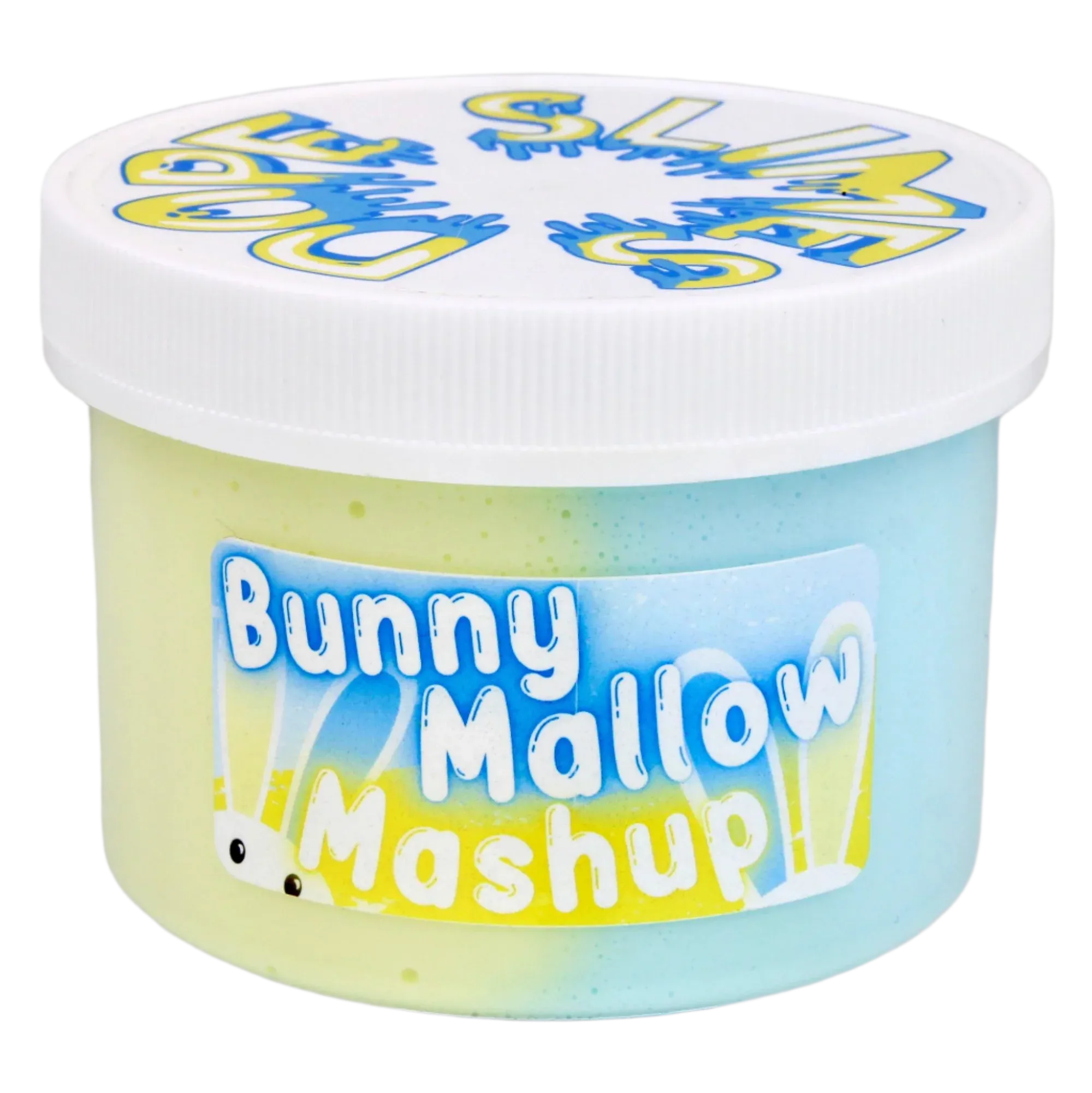 Bunny Mallow Mashup Slime