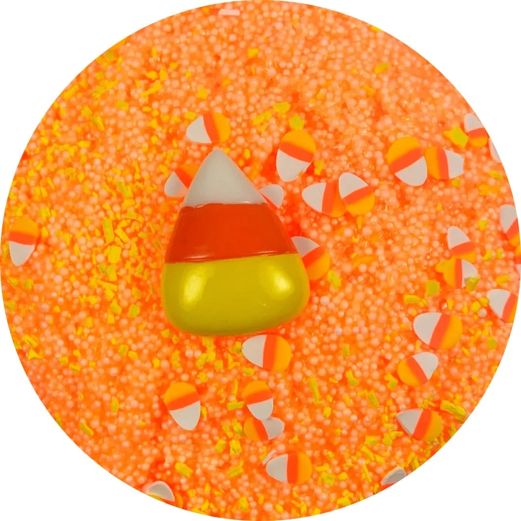 Candy Corn Explosion