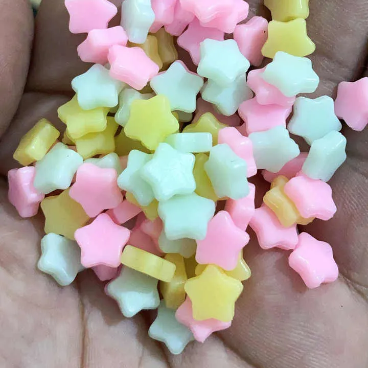 Candy Mix DIY Children's - خرزات الحلوى