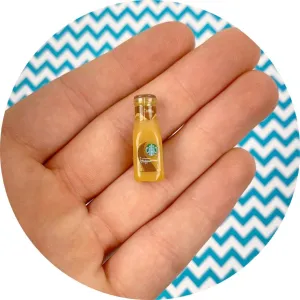 Coffee Frap Charm