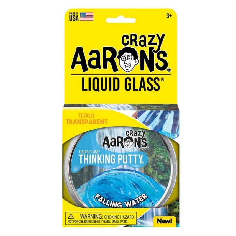 Crazy Aaron’s Putty