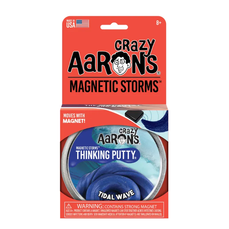 Crazy Aaron’s Putty