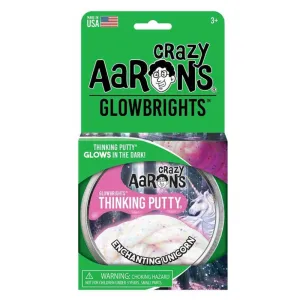 Crazy Aaron’s Putty