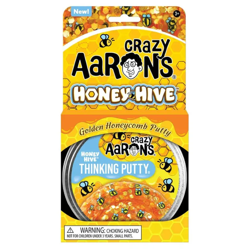 Crazy Aaron’s Putty
