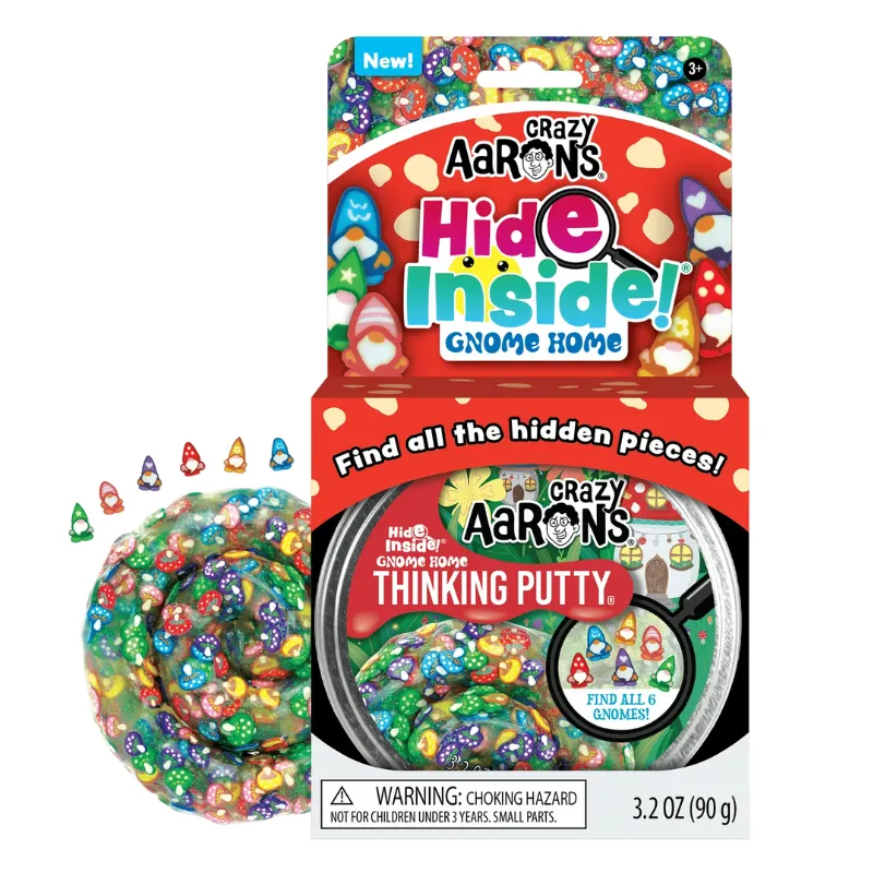 Crazy Aaron’s Putty