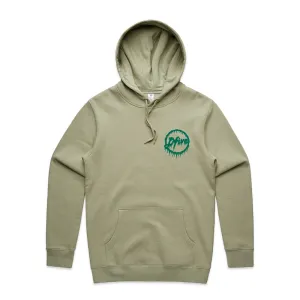 D5 SLIME NBS HOODED JUMPER