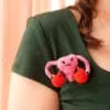 Fumin Womb Knit Kit