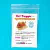 Hot Doggie Knit Kit