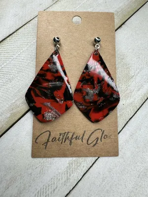 Kilgore Teardrop