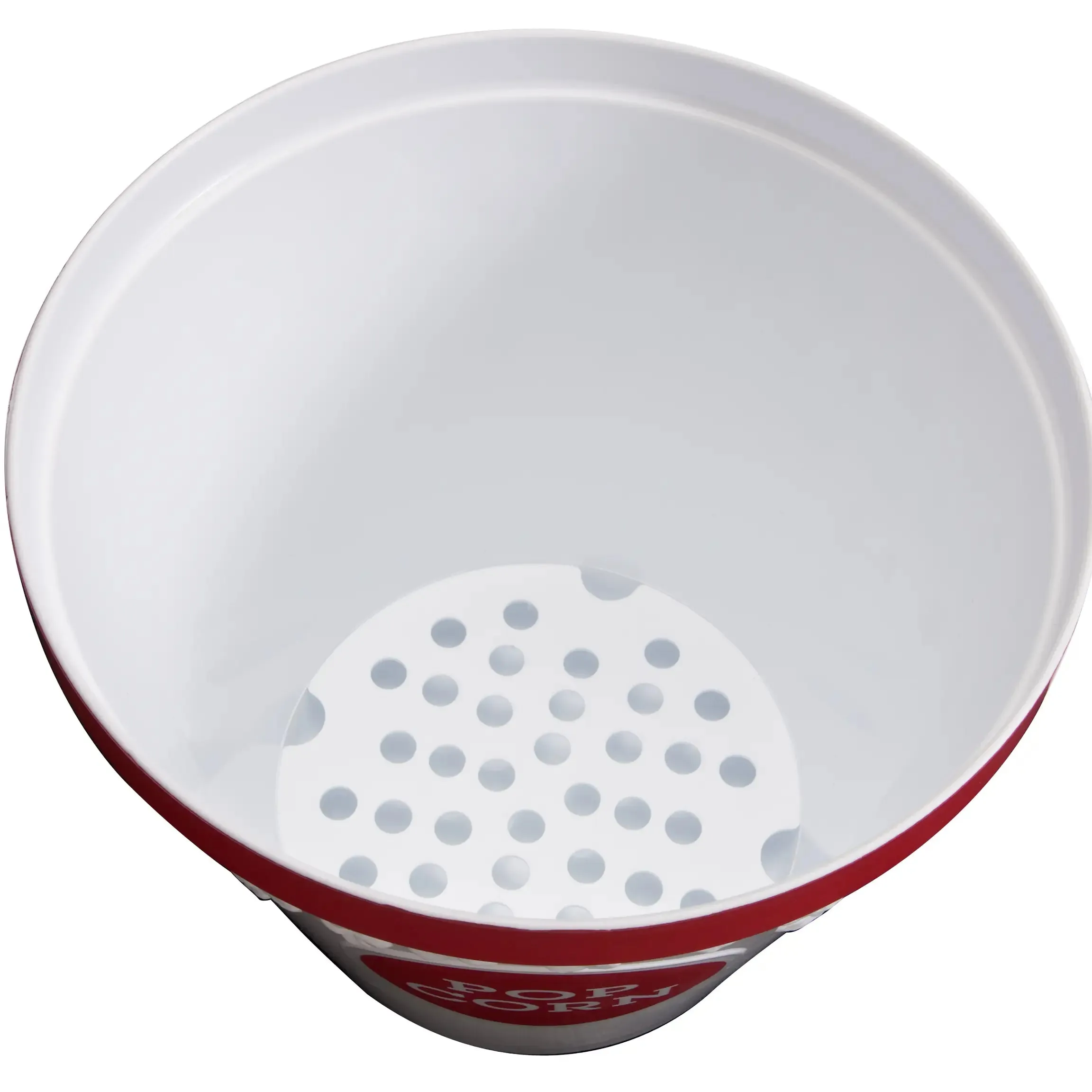 Large Popcorn Bucket