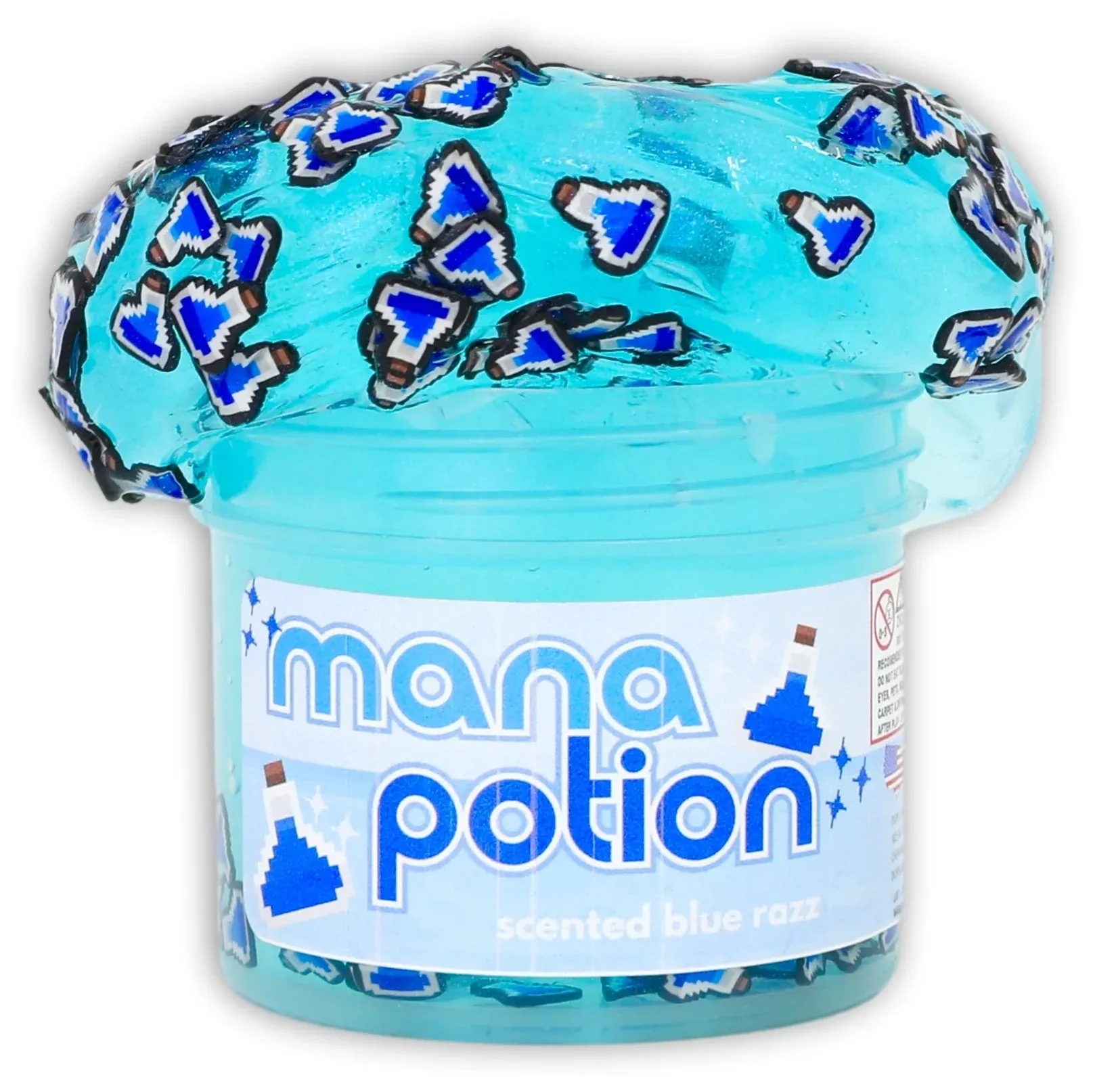 Level Up Slime Trio
