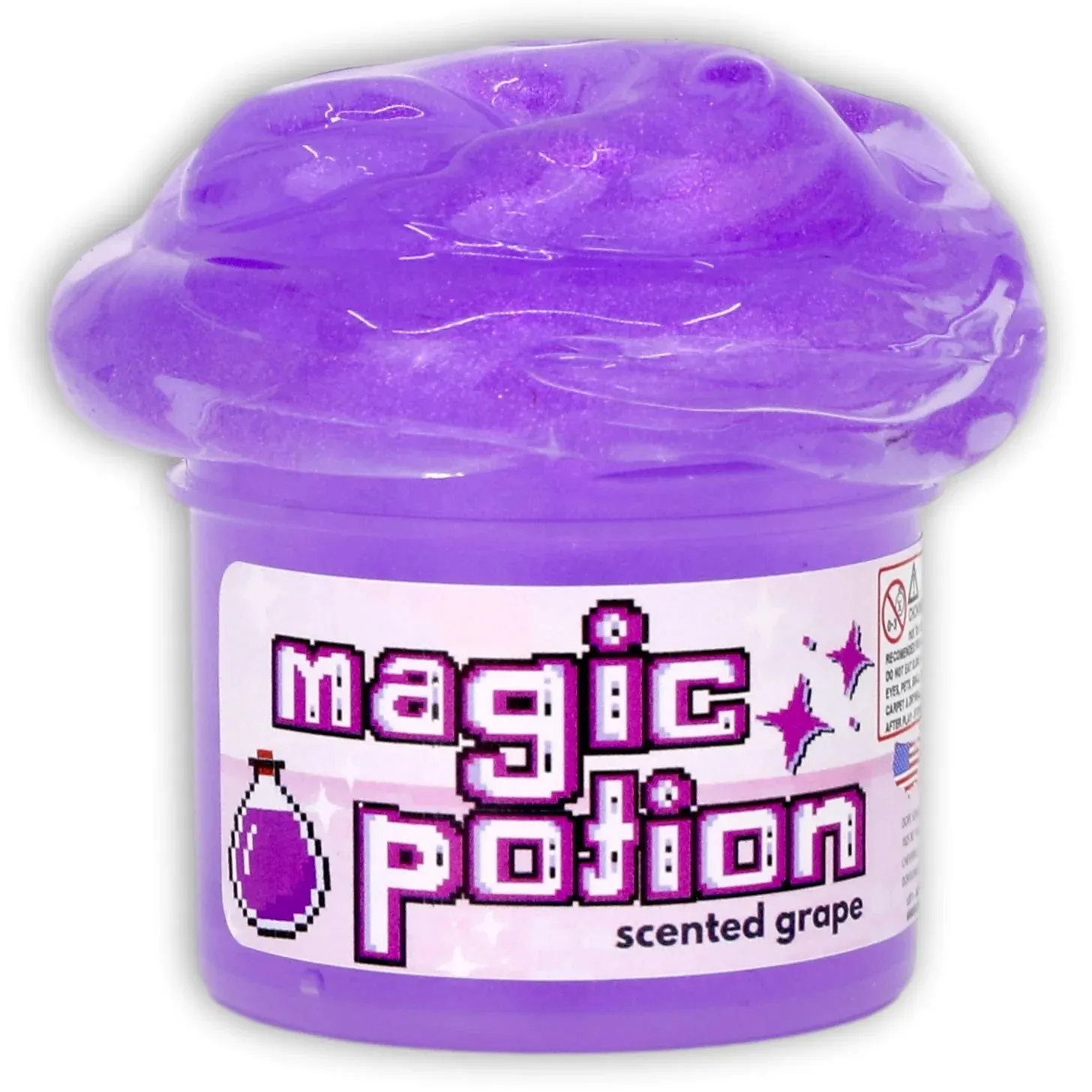 Level Up Slime Trio