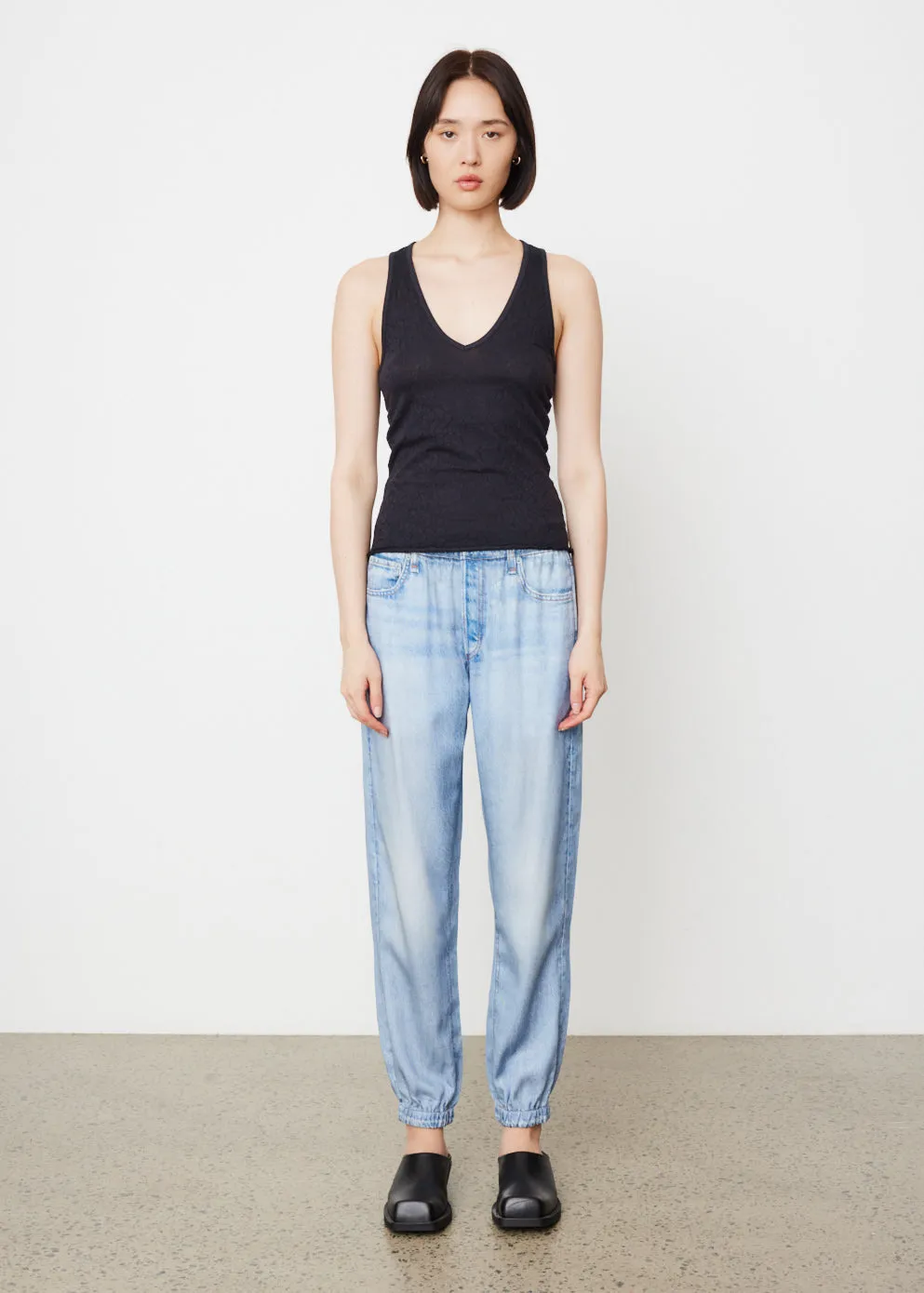 Liquid Miramar Jogger