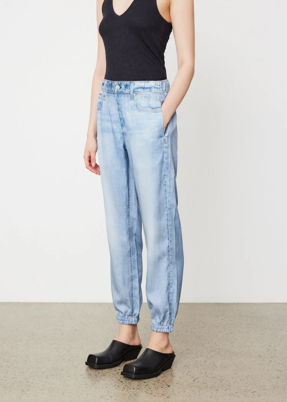 Liquid Miramar Jogger