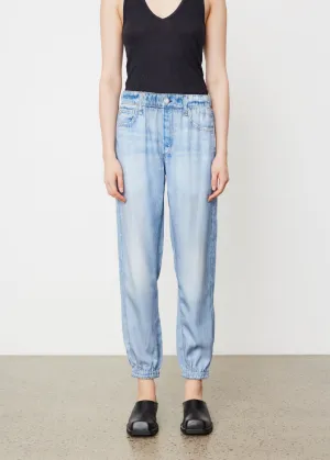 Liquid Miramar Jogger