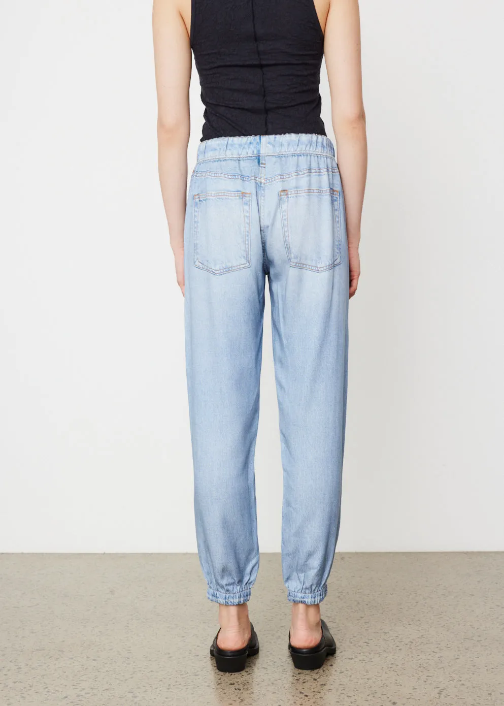 Liquid Miramar Jogger