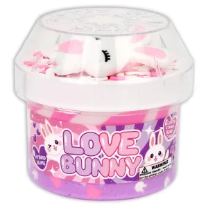 Love Bunny - Butter Texture Slime