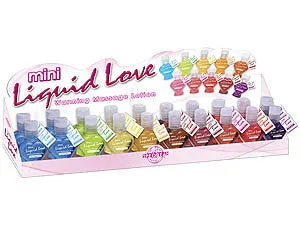 Mini Liquid Love