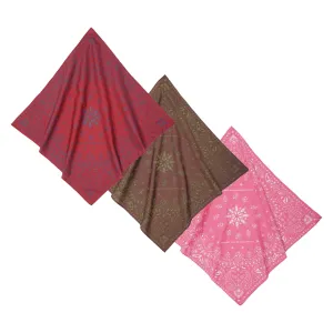 MN LA BANDANA (3 PACK)