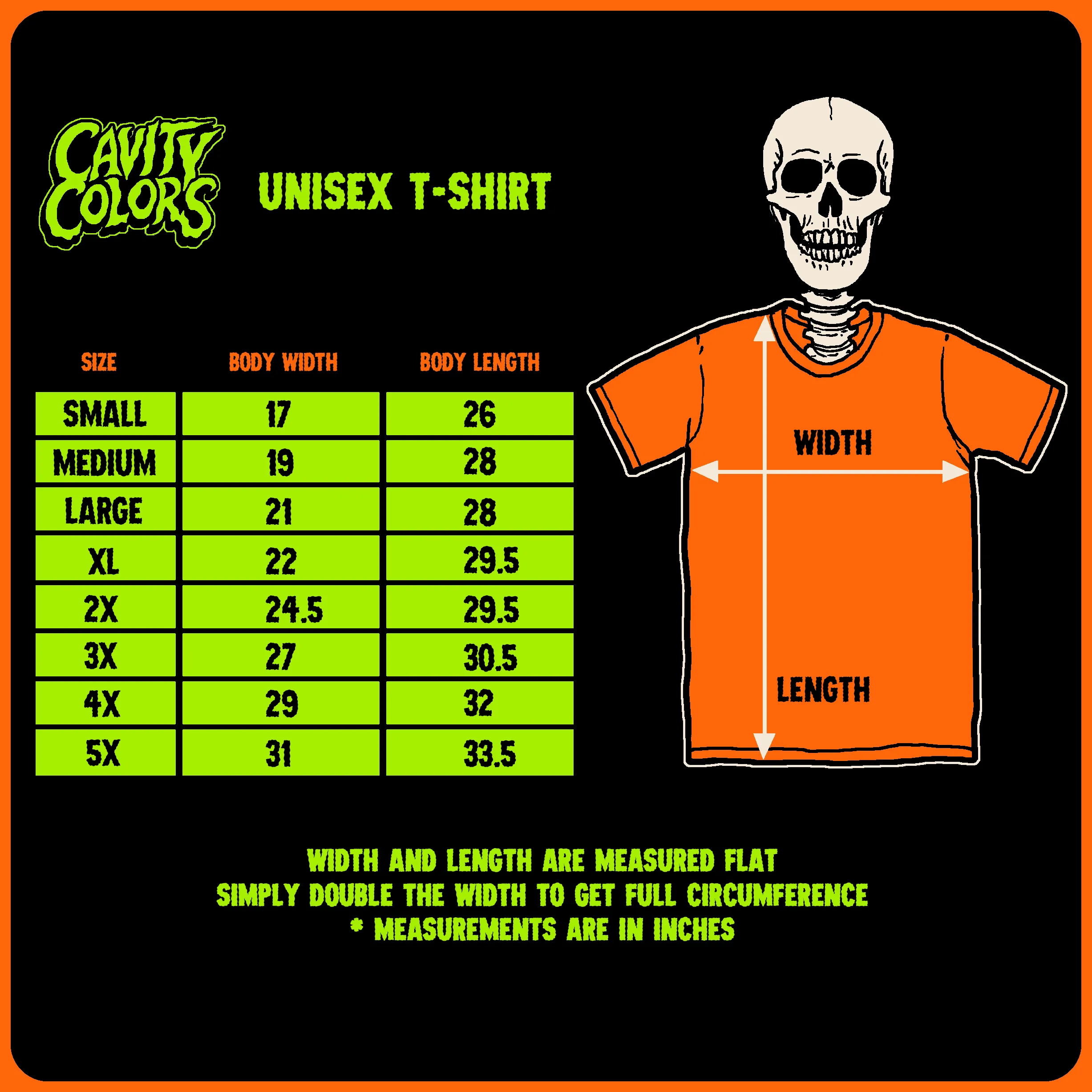 MONSTER CLUB - T-SHIRT (TARANTULA TIE DYE)