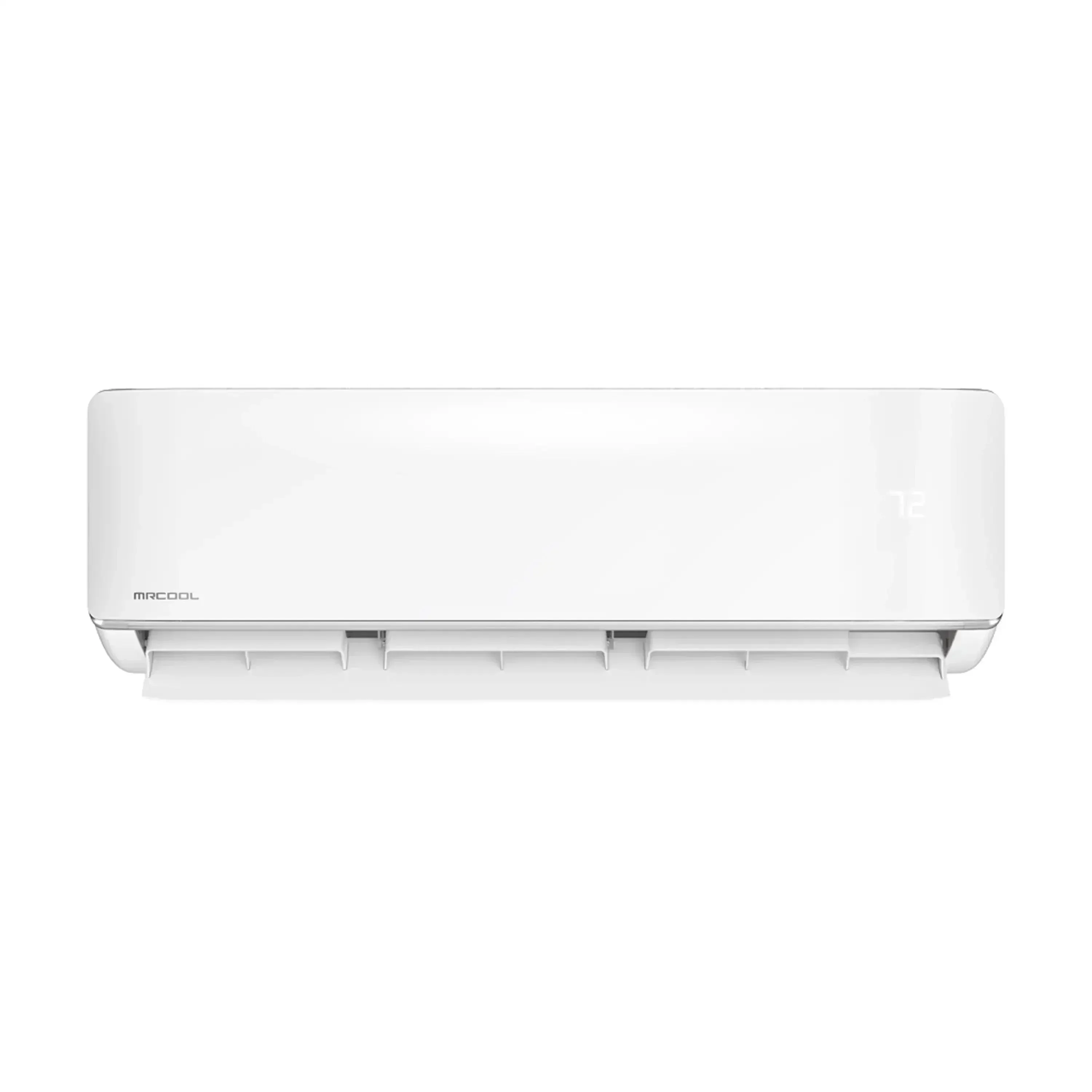 MRCOOL DIY® 5th Gen E Star 9,000 BTU Single Zone Mini Split Air Handler 115V (DIY-09-HP-WMAH-115D25-O)