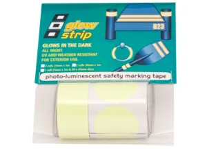 PSP Glow Strip - 3 Sizes