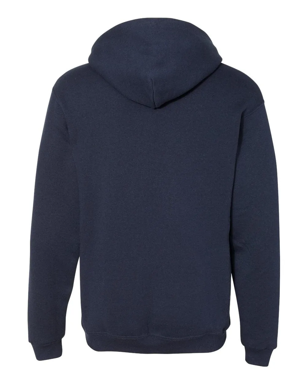 Russell Athletic - Men's Dri Power® Hooded Full-Zip Sweatshirt