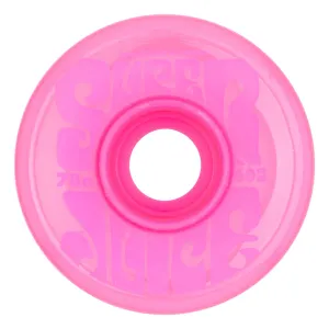 Slime Balls Bubblegum 60mm Super Juice 78a