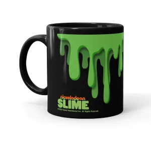Slime Black Mug