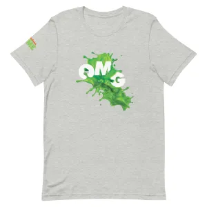 Slime OMG Adult Short Sleeve T-Shirt
