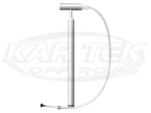 Slime Pump For Super Duty Bucket Pump for SLM-SDSB5G