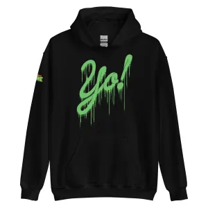 Slime Yo! Hooded Sweatshirt
