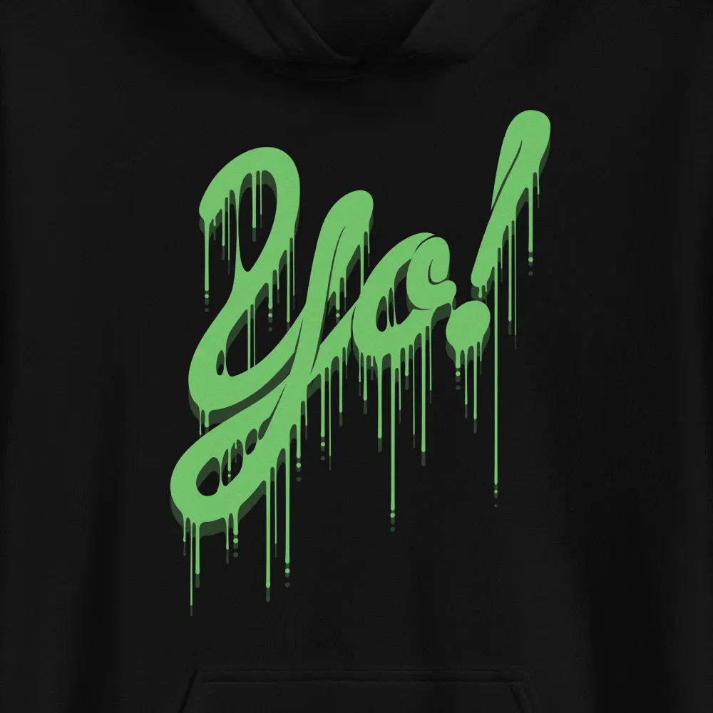 Slime Yo! Hooded Sweatshirt